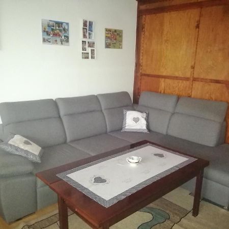Apartament Nad Szumiacym Potokiem Wilkowice Экстерьер фото