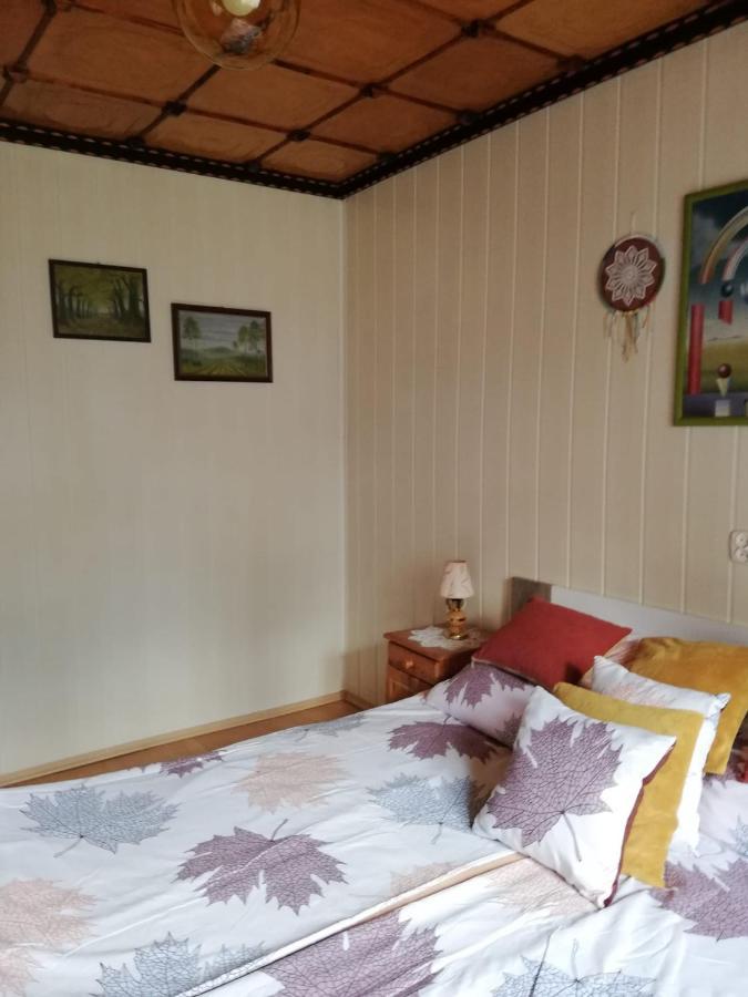 Apartament Nad Szumiacym Potokiem Wilkowice Экстерьер фото